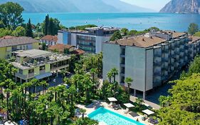 Hotel Venezia Riva Del Garda